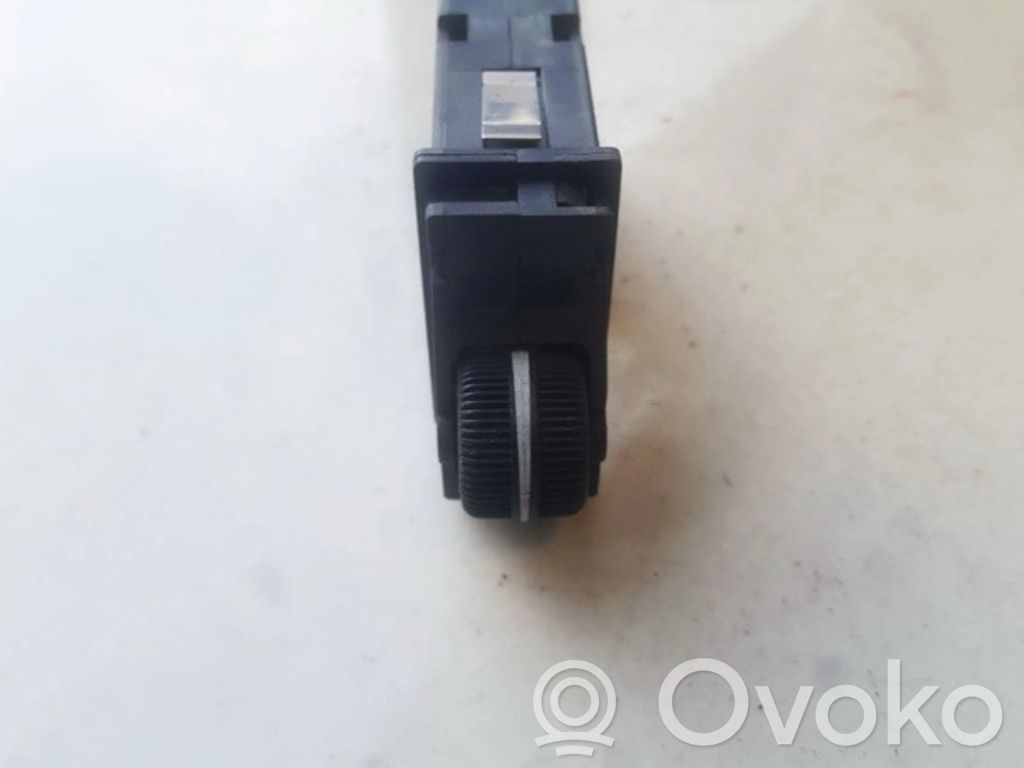 Ford Scorpio Panel lighting control switch 