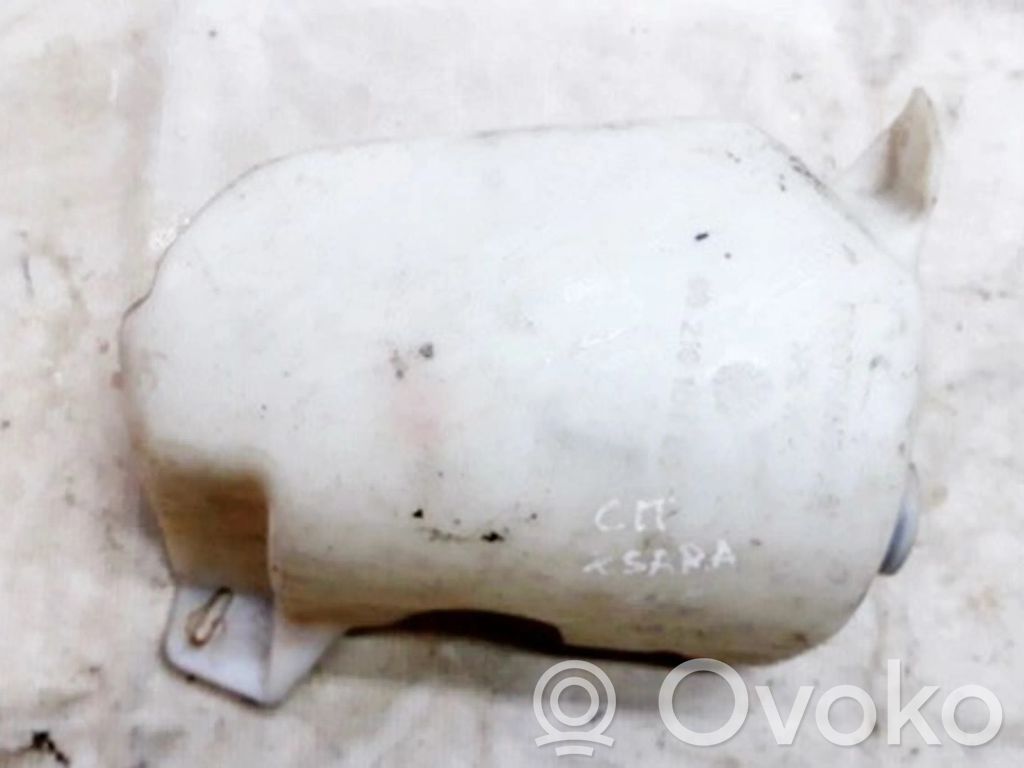 Citroen Xsara Serbatoio/vaschetta liquido lavavetri parabrezza