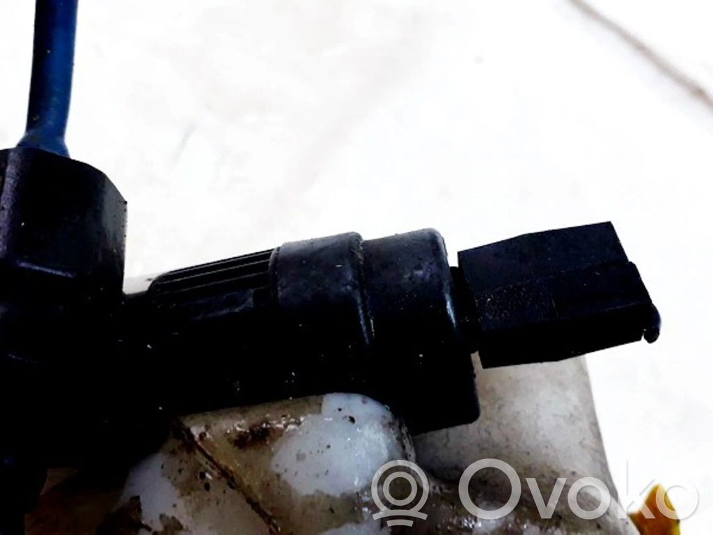 Windscreen/windshield washer pump