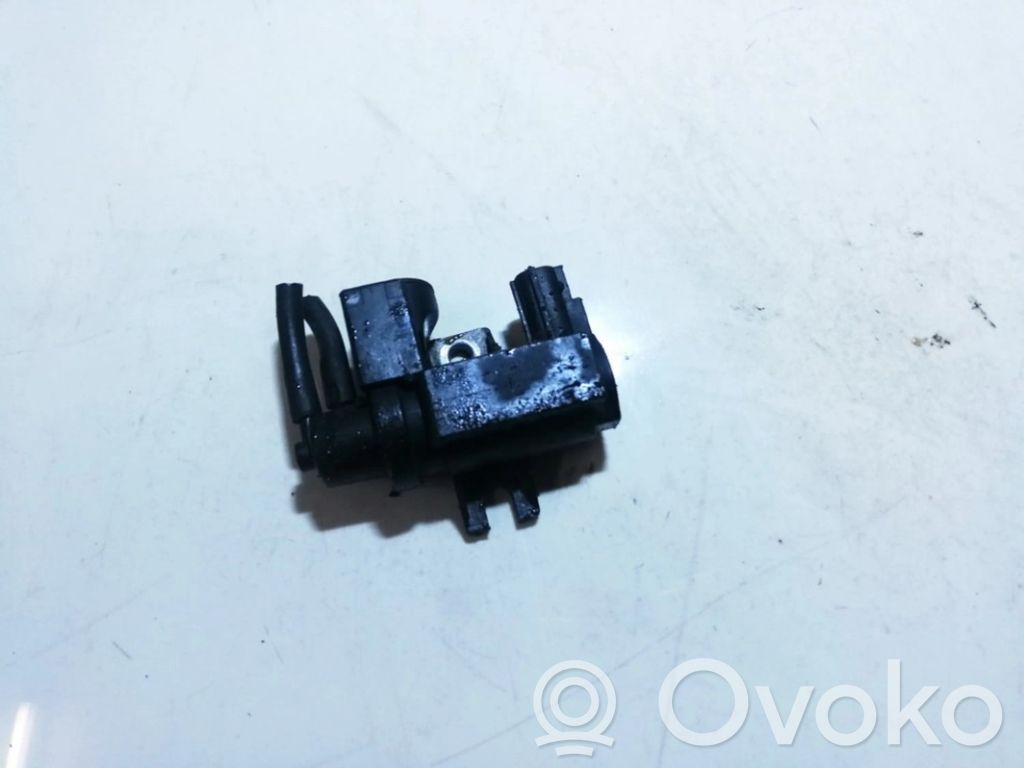Toyota Avensis T250 Elettrovalvola turbo