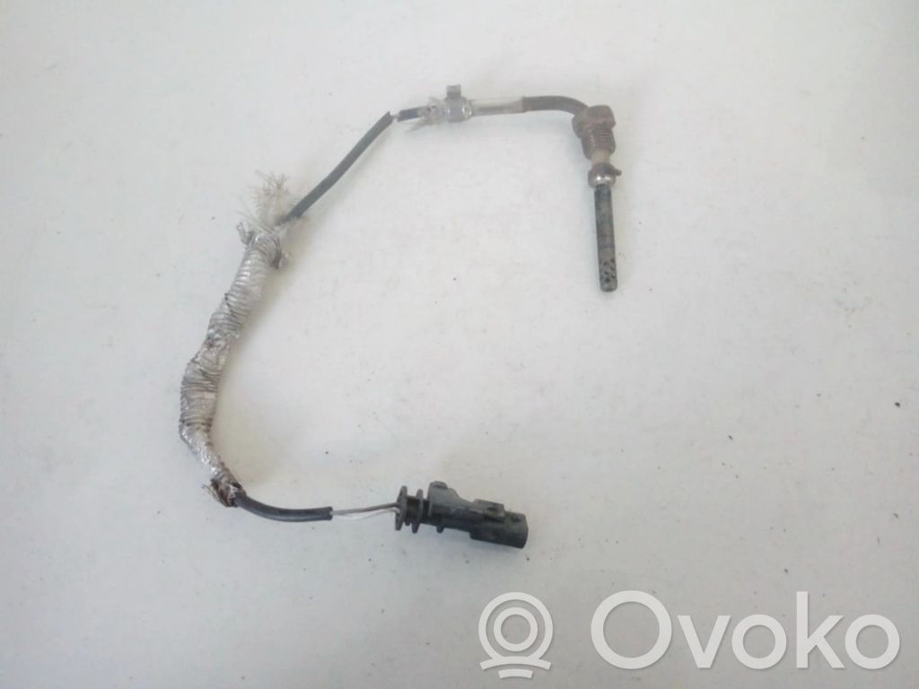 Volvo V70 Senzor temperatură gaze eșapament 