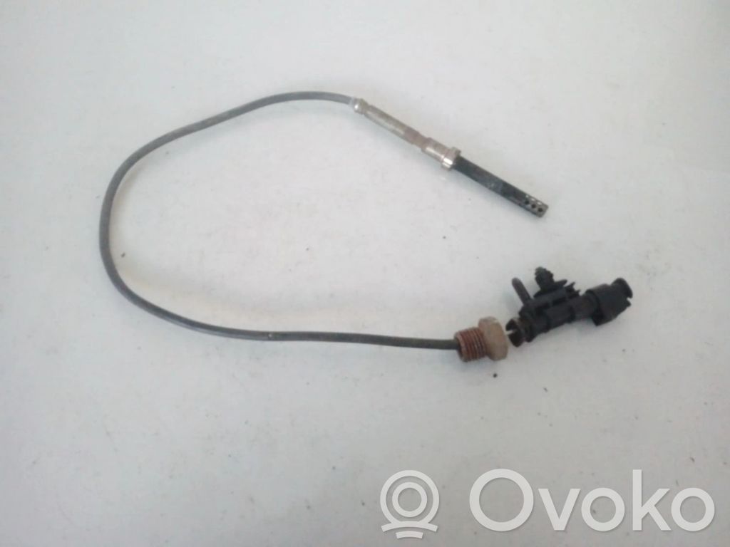 Abgastemperatursensor   31319840,31319840