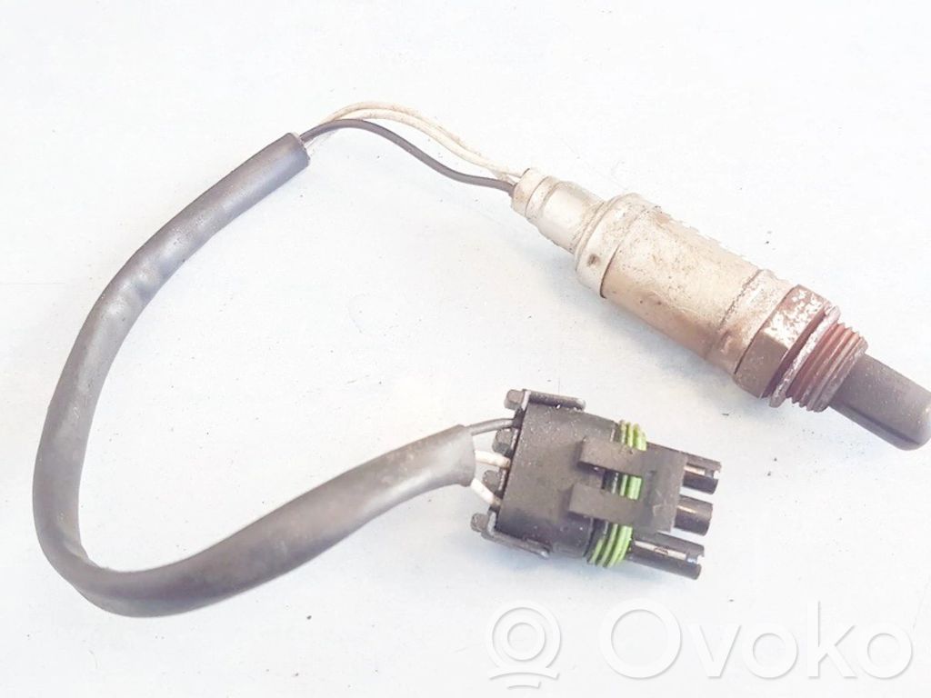 Renault Megane I Sensore della sonda Lambda 