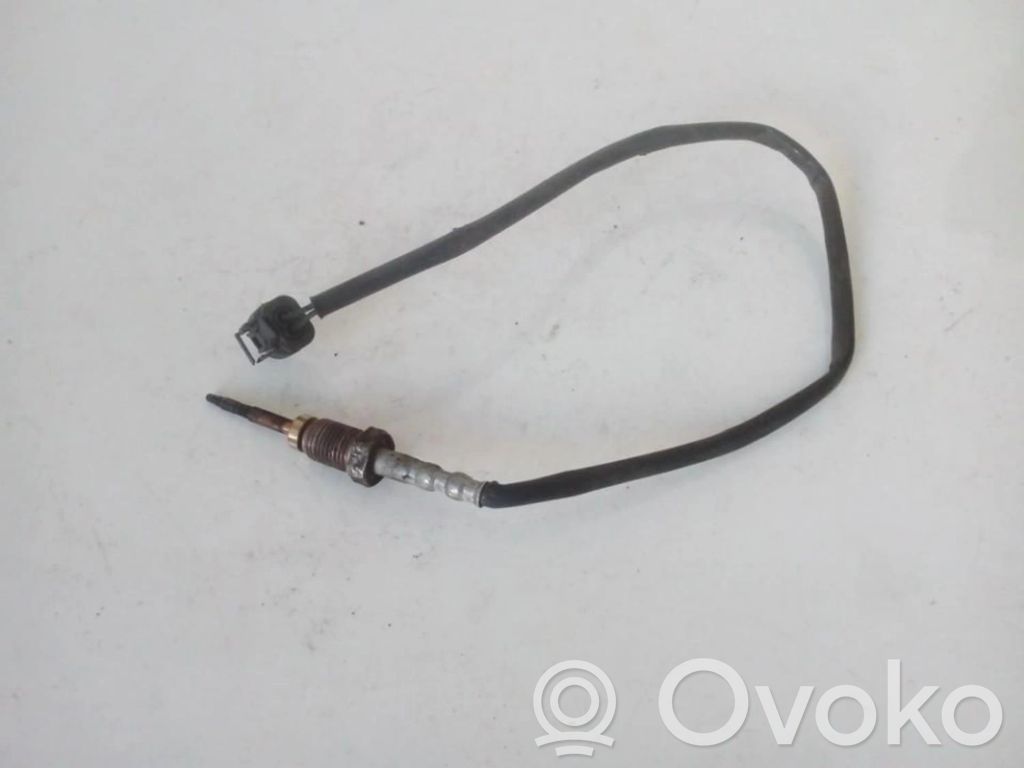 BMW 3 E90 E91 Sensore di temperatura dei gas di scarico