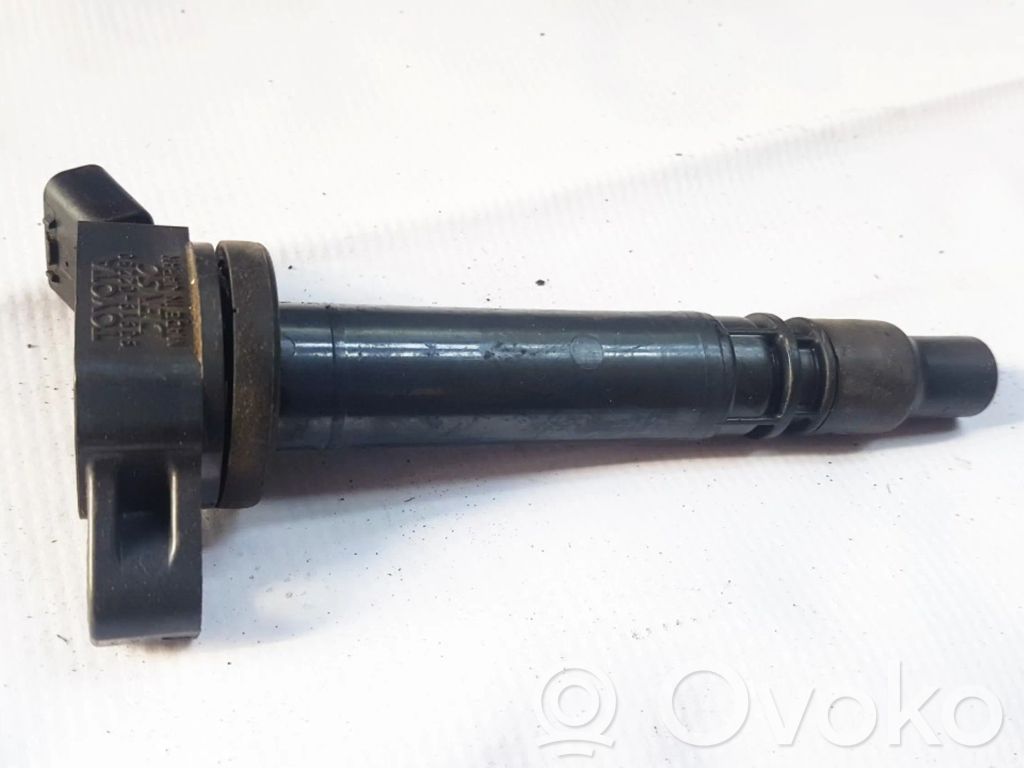 Lexus IS 220D-250-350 Bobina di accensione ad alta tensione