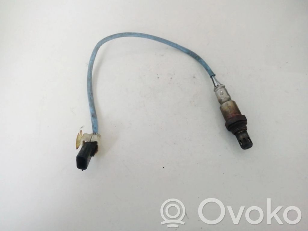 Sonde lambda   H8200495791,H8200495791