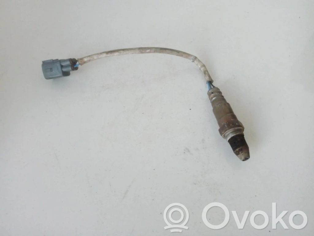 Toyota Avensis T250 Lambda probe sensor 