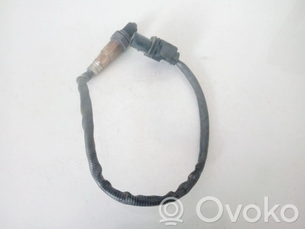 BMW 4 F32 F33 Sensore della sonda Lambda