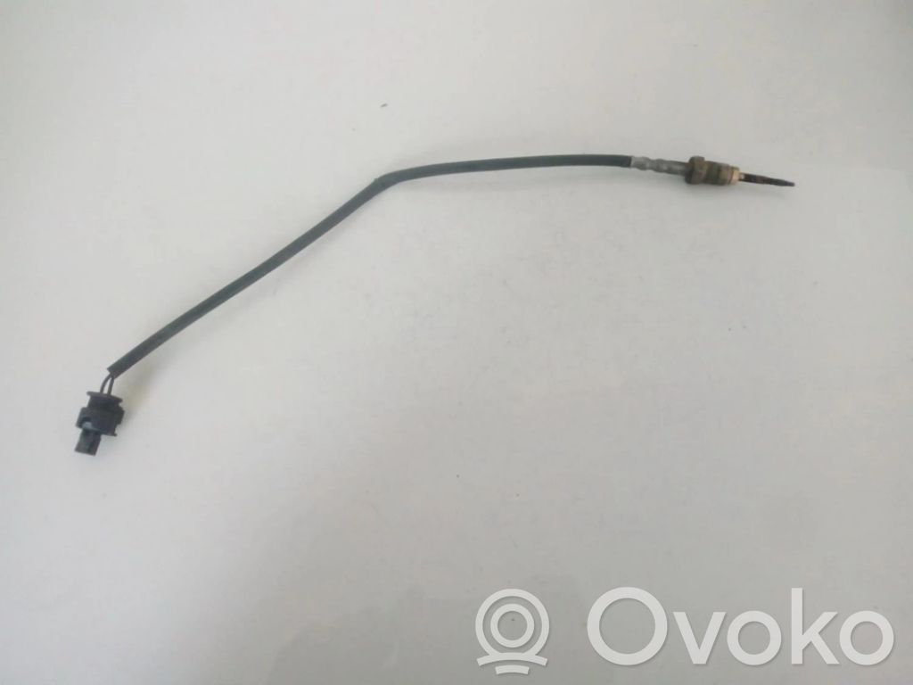 BMW X5 F15 Sensore di temperatura dei gas di scarico