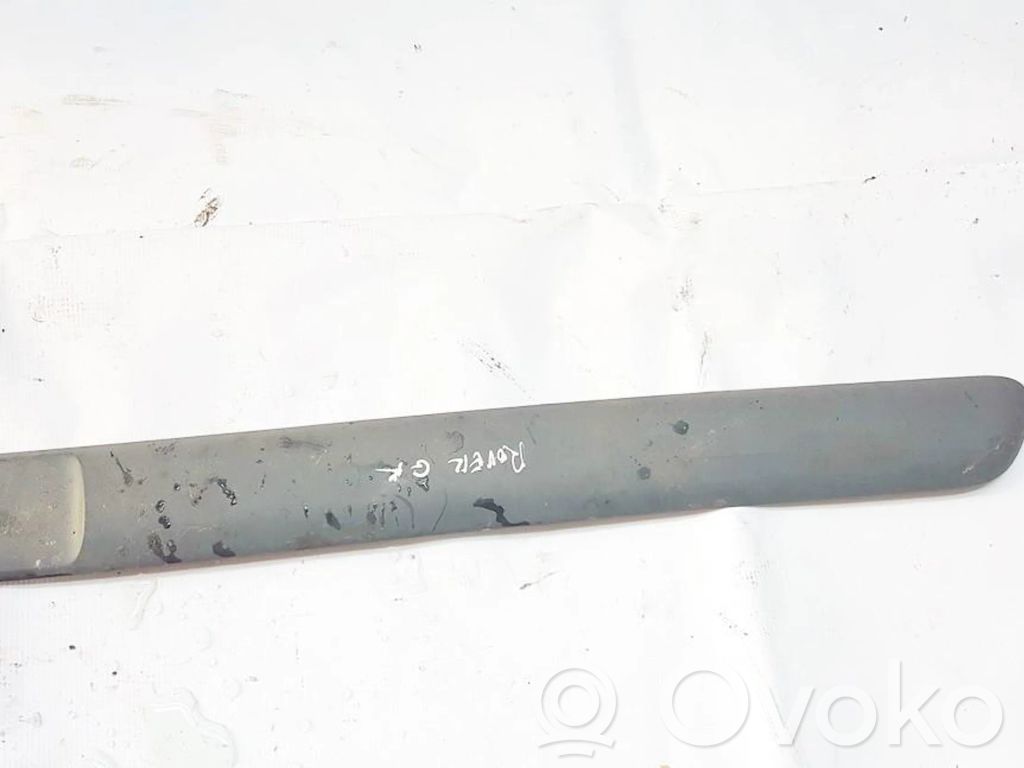 Rover 214 - 216 - 220 Listwa drzwi tylnych 
