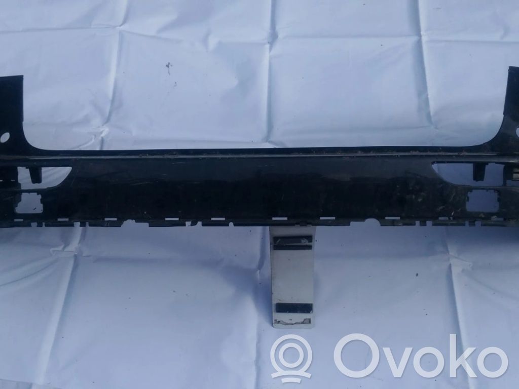 Audi Q5 SQ5 8R Paraurti 