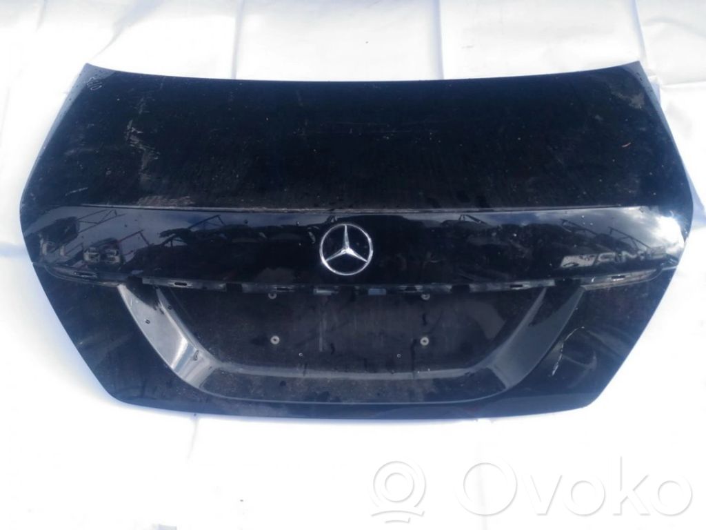 Mercedes-Benz CL C216 Portellone posteriore/bagagliaio 