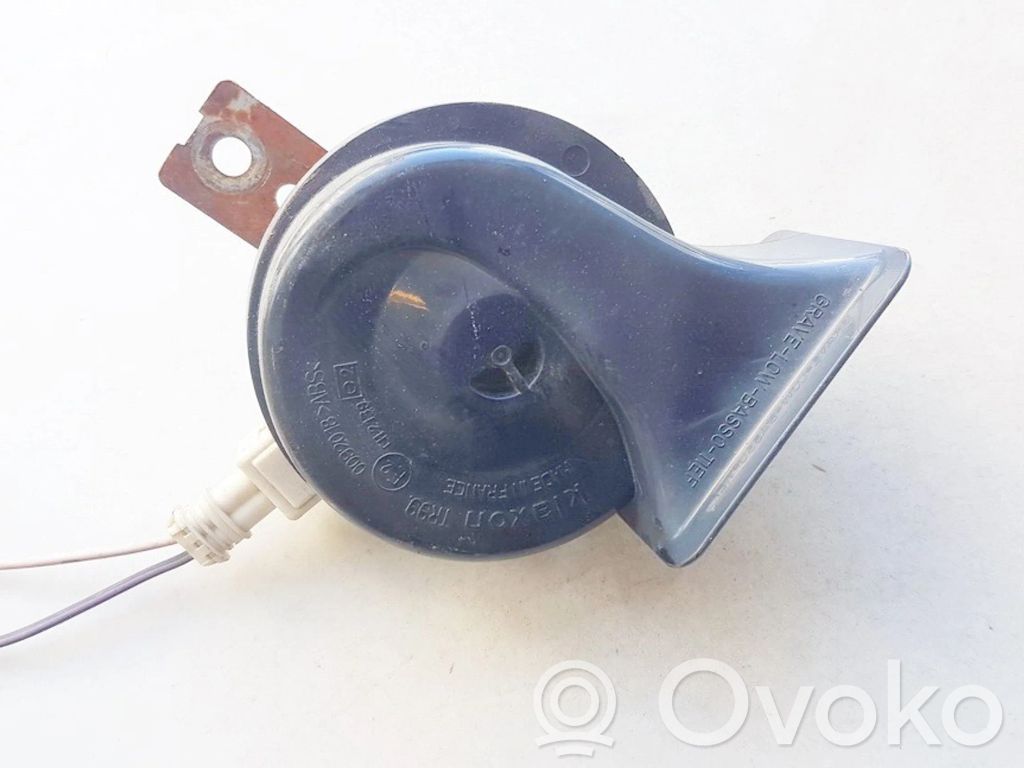 Signal sonore   E20092018,E20092018