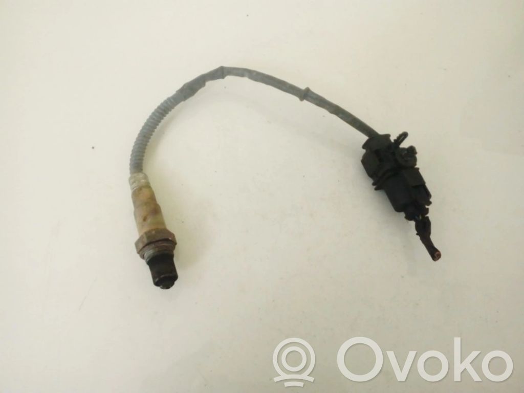 Sonda lambda   0258017107,0258017107