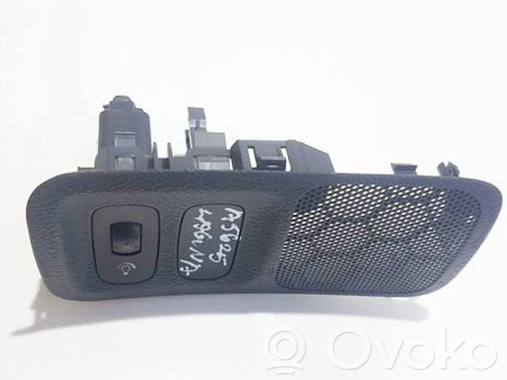Interruptor de control del panel de luces   8200025891,A1068508,8200025891,A1068508