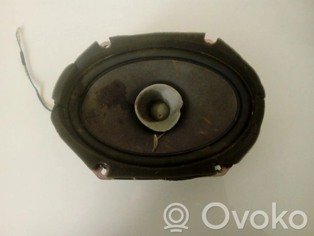 Mazda 3 I Altoparlante portiera anteriore