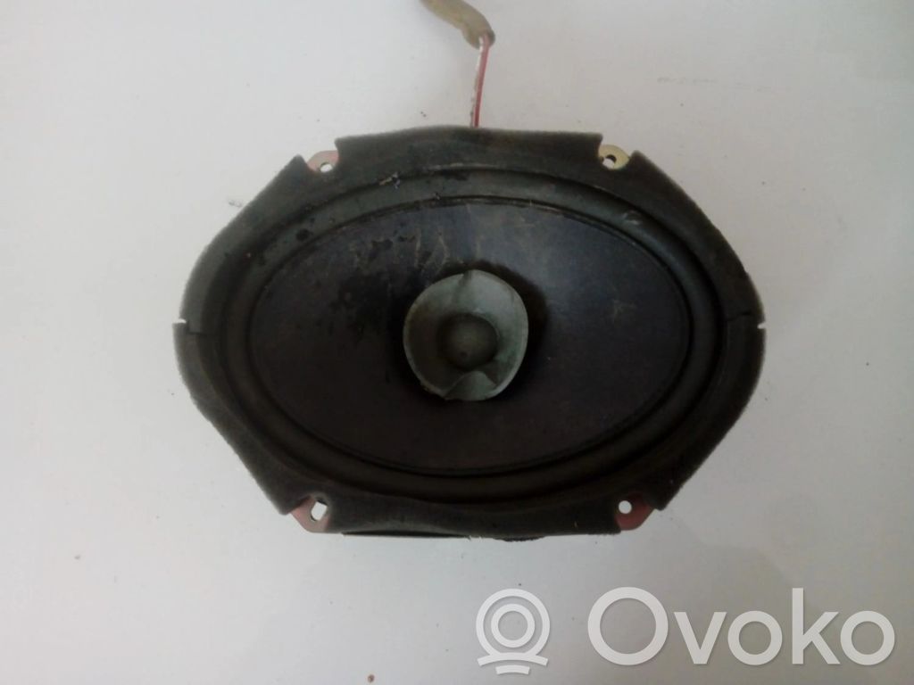 Mazda 3 I Altoparlante portiera anteriore