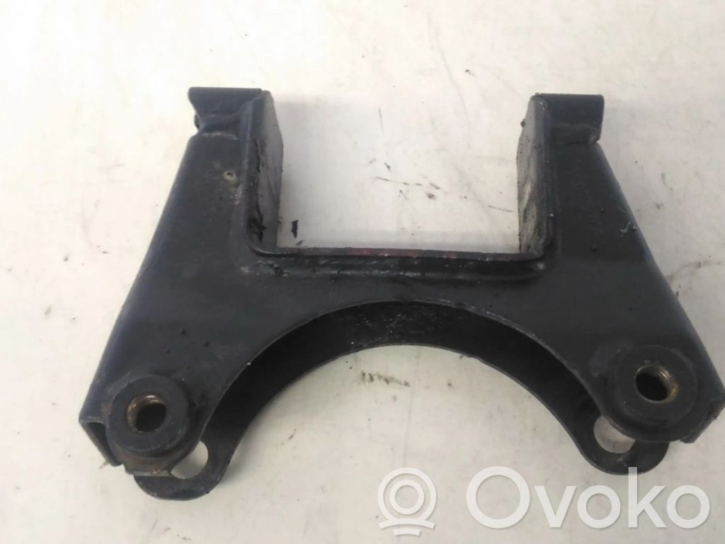 Skoda Fabia Mk2 (5J) Suport motor 