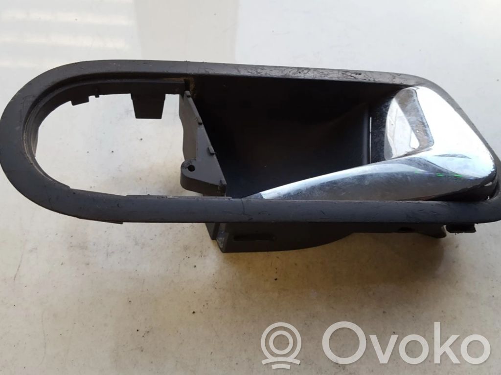 Manecilla interna puerta delantera   7M3837114B,YM21A24648,7M3837114B,YM21A24648