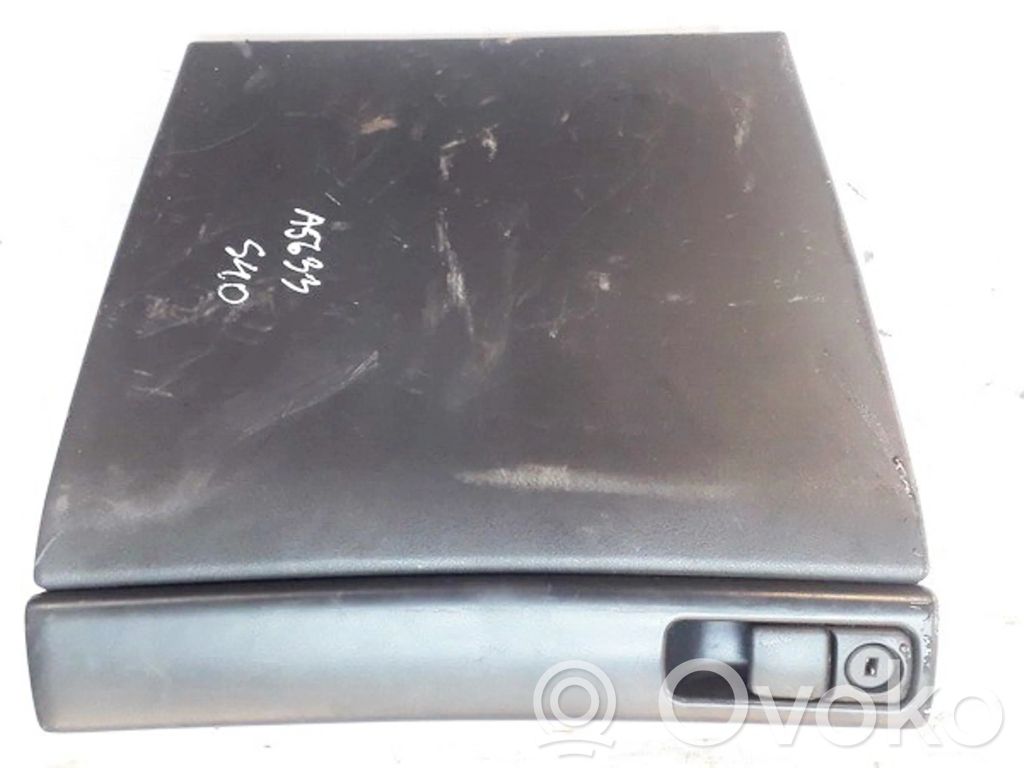 Volvo S40, V40 Vano portaoggetti 