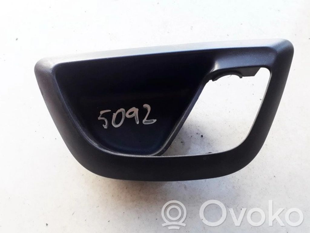 Volvo XC90 Altra parte interiore 