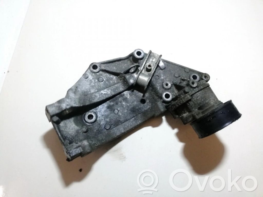 Peugeot 407 Suport motor