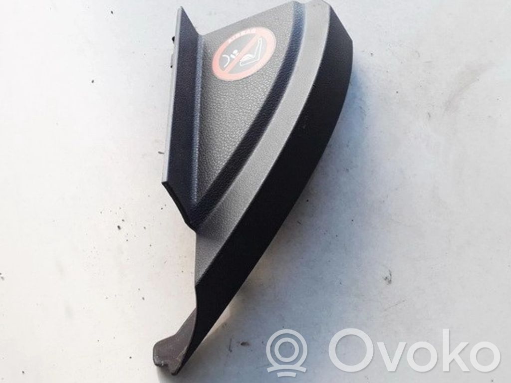 Ford Kuga I Alte piese de interior 