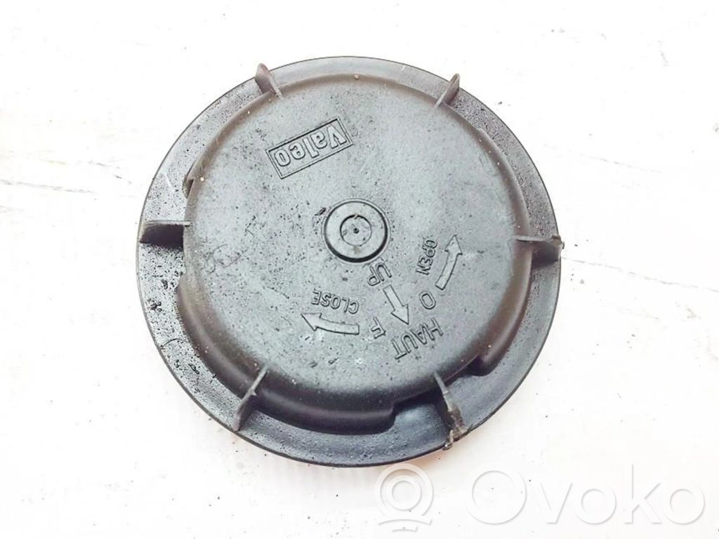 Renault Laguna II Osłona żarówki lampy przedniej 