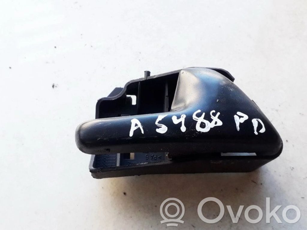 Volkswagen Polo III 6N 6N2 6NF Manecilla interna puerta delantera