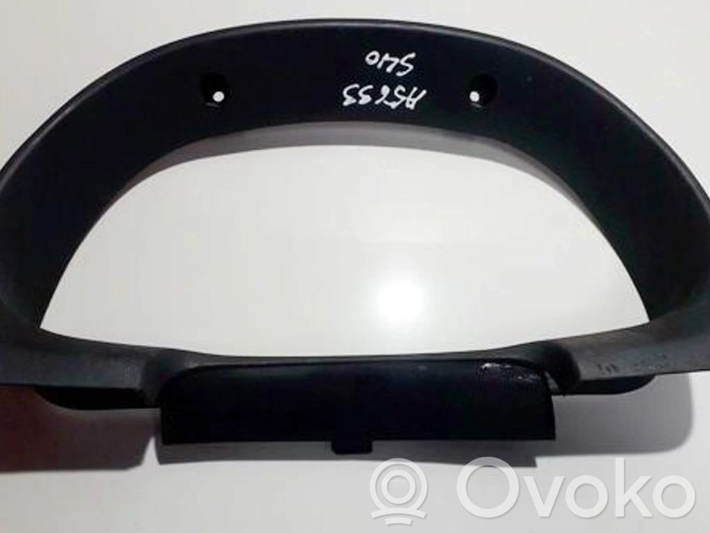 Volvo S40, V40 Moldura del panel 