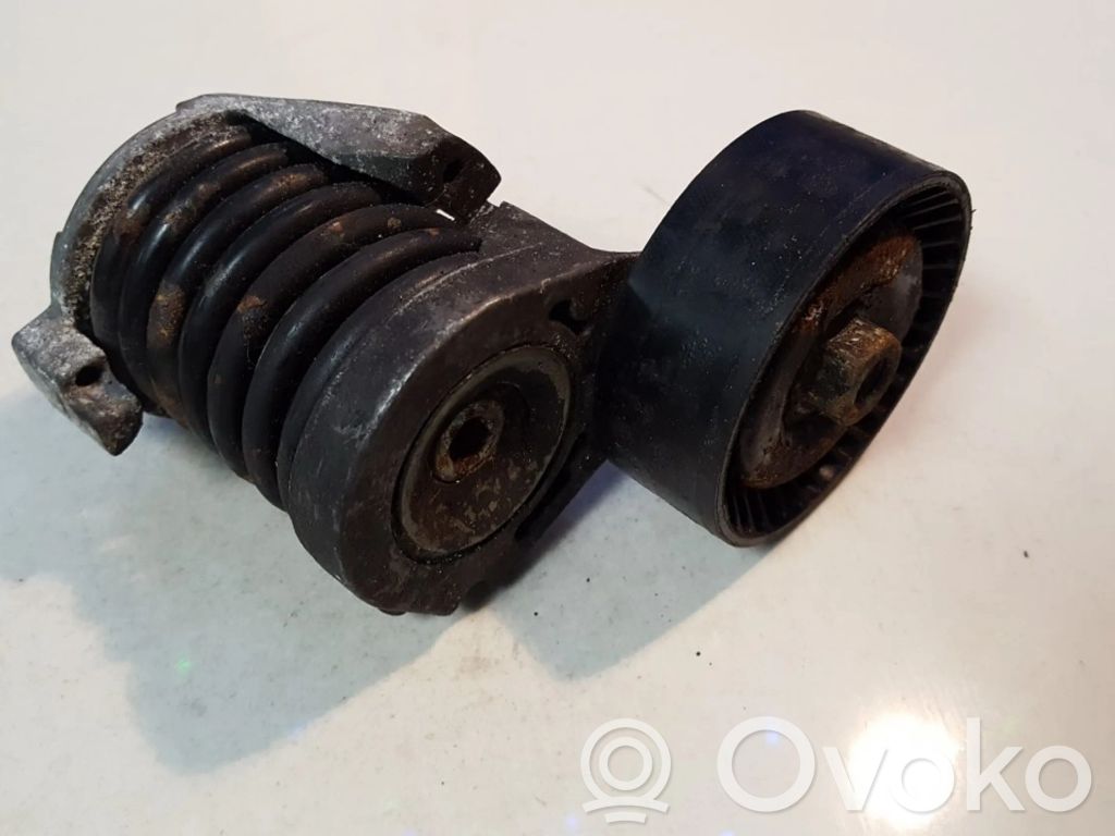 BMW 3 E90 E91 Tensor de correa del alternador 