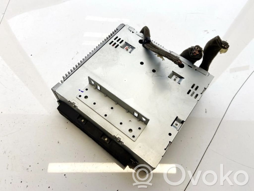 Panel / Radioodtwarzacz CD/DVD/GPS   307752841,307752841,0510,24719,307752841,307752841,50197666,VO4650