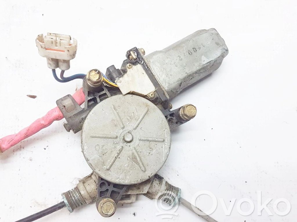 Honda Civic Motor macara geam ușă față