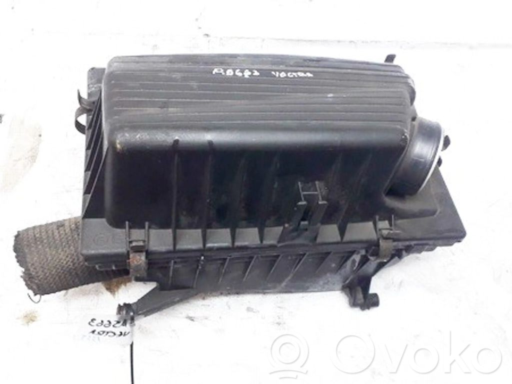 Opel Vectra B Cutie filtru aer 