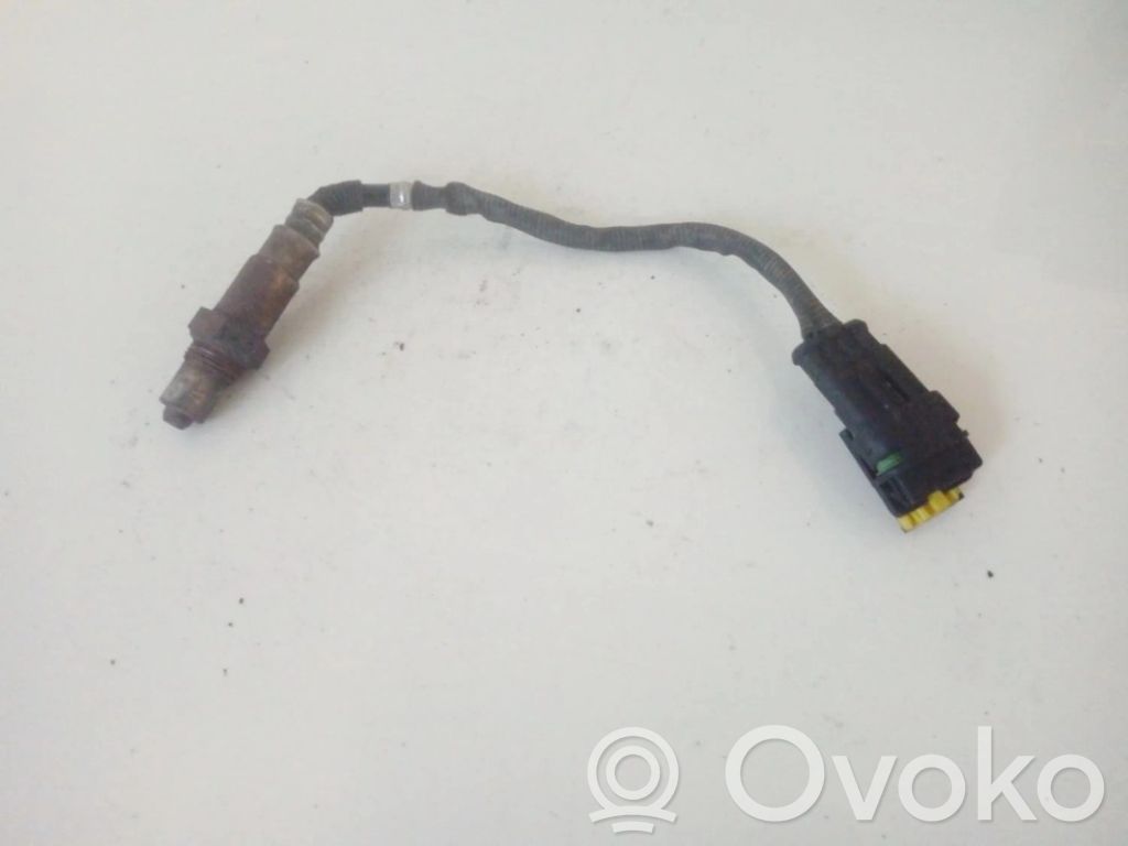 Sonda lambda   0258006206,0258006206