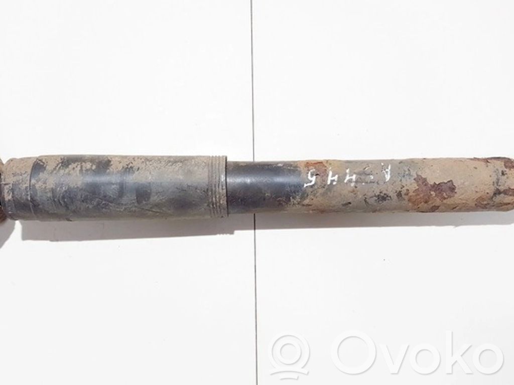 Takaiskunvaimennin   30714221,6G9118080VCF,30714221,6G9118080VCF
