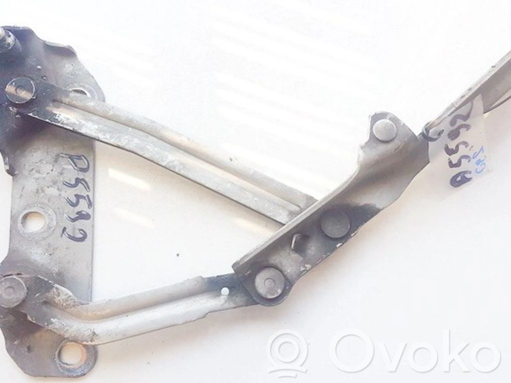 Opel Vectra B Cerniere del vano motore/cofano 