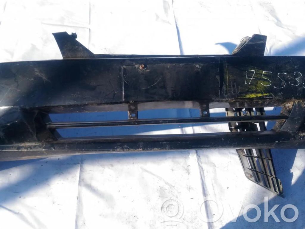 Parachoques delantero   JUODA,JUODA
