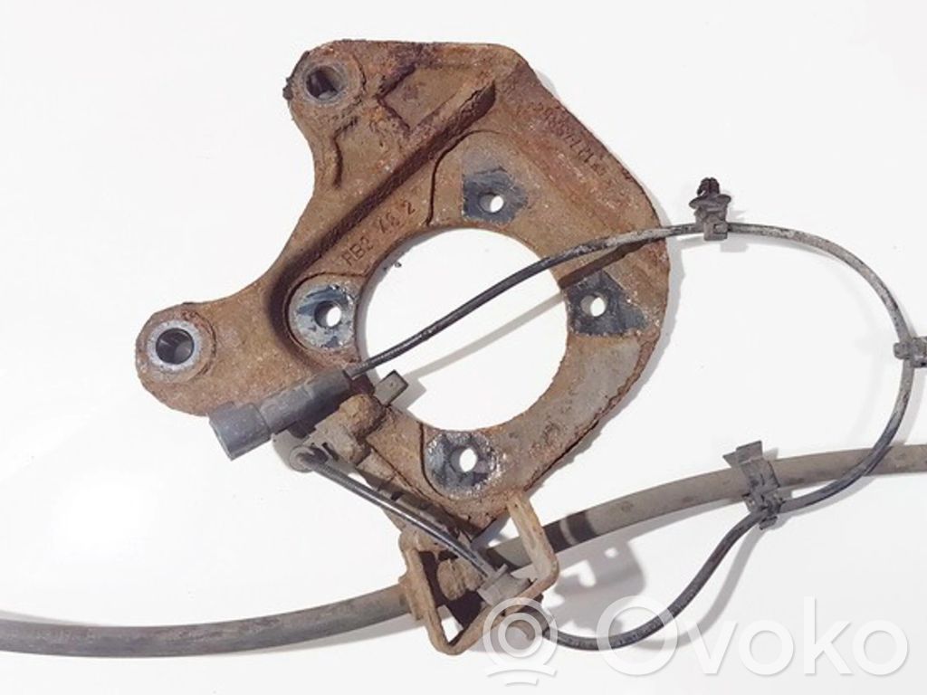 ABS Sensor hinten   13346945,13346945