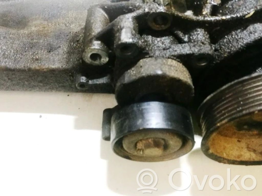 Seat Ibiza II (6k) Napinacz paska alternatora 