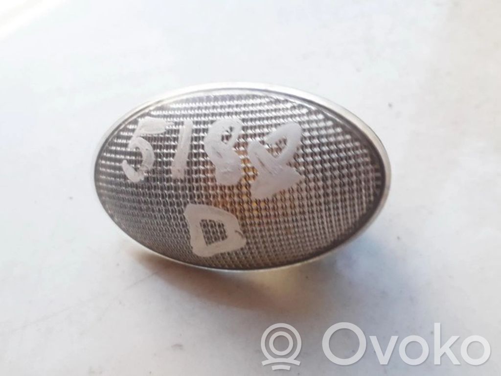 Seitenblinker