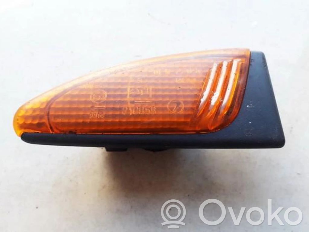 Subaru Legacy Seitenblinker 
