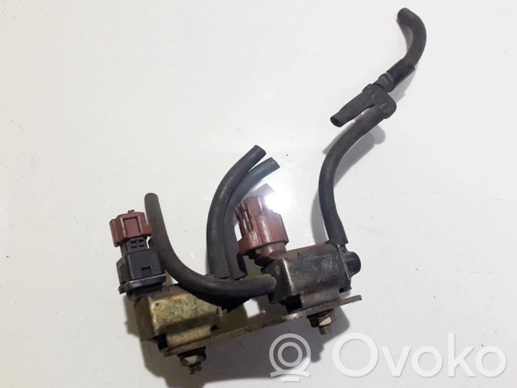 Electroválvula del turbo   K5T48271,K5T48271