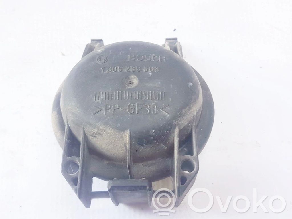 Mercedes-Benz A W168 Parapolvere per faro/fanale