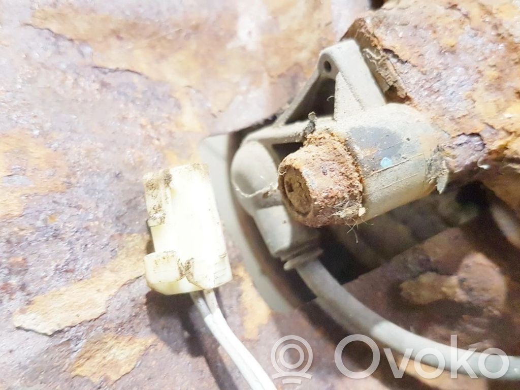 ABS Sensor hinten   GJ6A4371Y,GJ6A4371Y