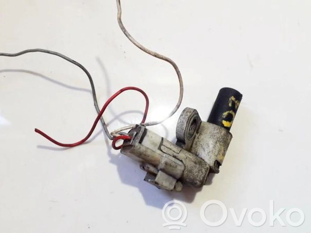 Peugeot 307 Senzor poziție axă cu came 