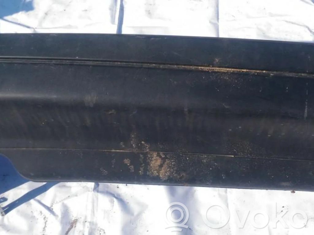 Volkswagen PASSAT B3 Paraurti