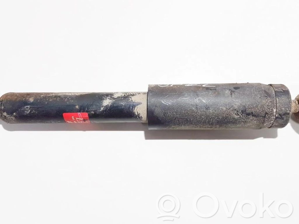 Opel Astra G Amortizor spate