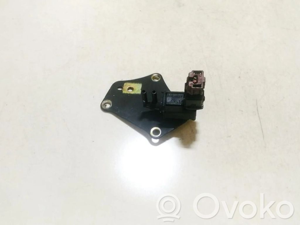 Mitsubishi Space Star Solenoidinis vožtuvas 