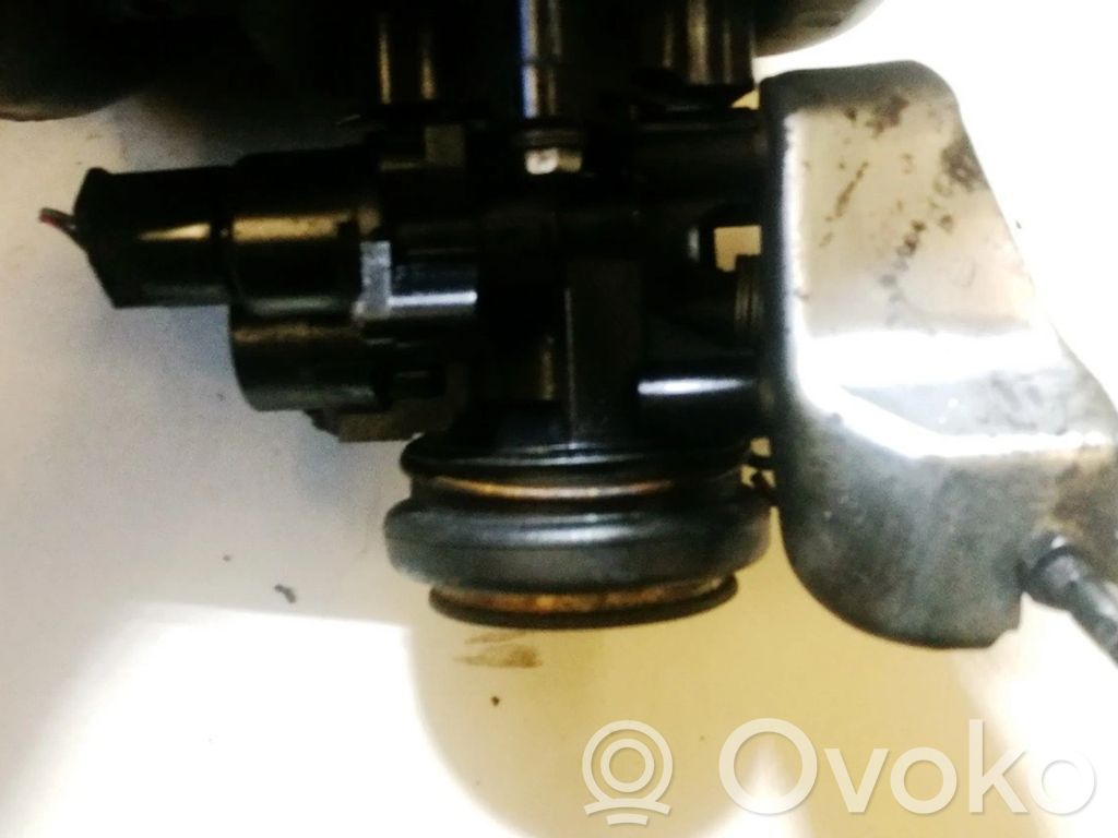 Valvola a farfalla   8945252011,8945252011